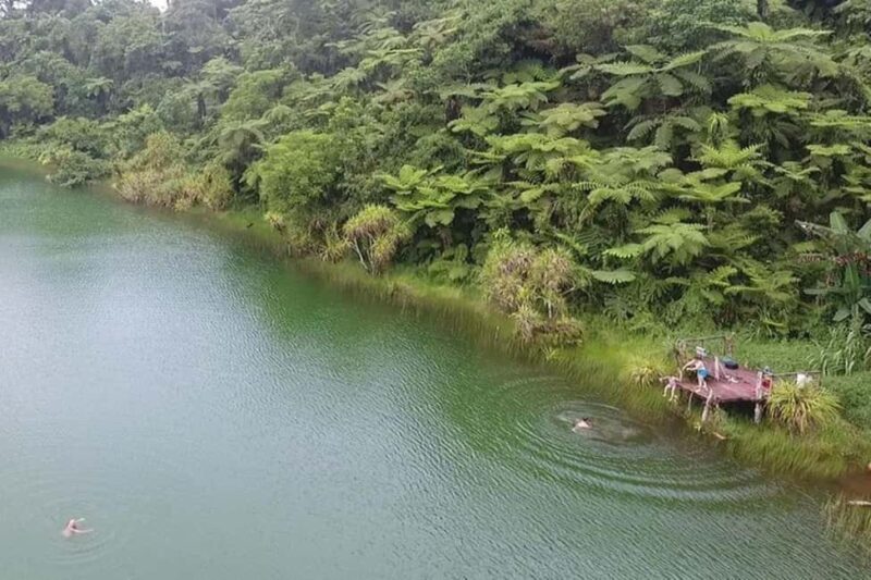 Samoa: Lake Lanoto'o Volcanic Crater Lake Hike & Swim - The Practicalities: What You Need to Know
