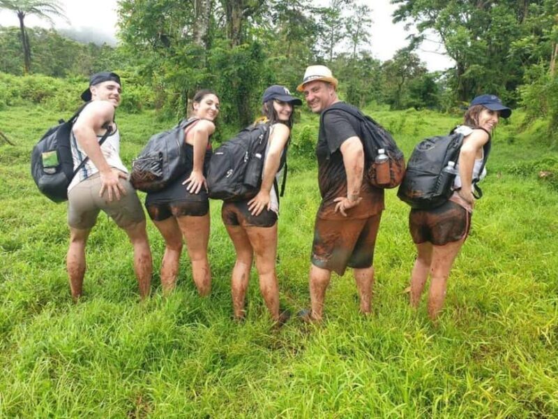Samoa: Lake Lanoto'o Volcanic Crater Lake Hike & Swim - Why This Tour Is for You