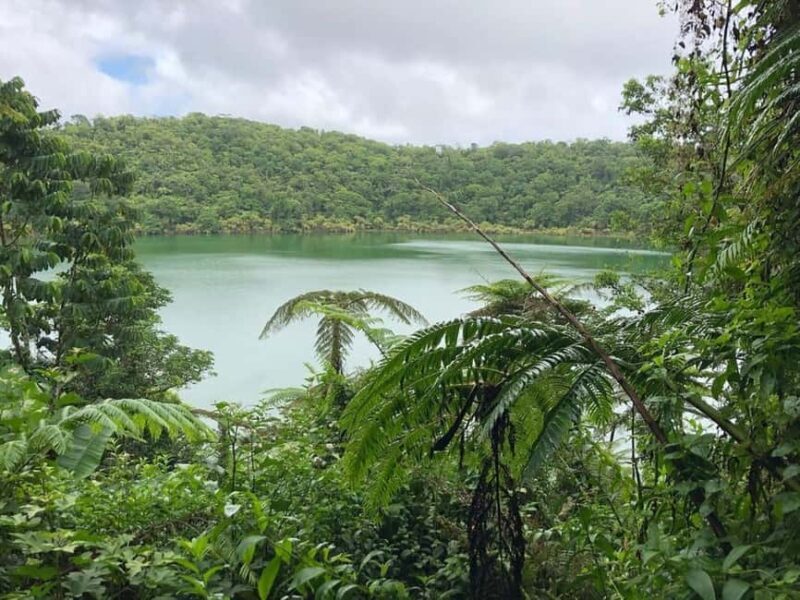 Samoa: Lake Lanoto'o Volcanic Crater Lake Hike & Swim - Final Thoughts