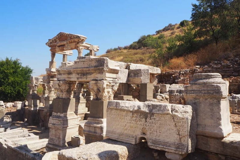 Samos: Full Day Ephesus and Kusadasi (and bus transfer) - Who Will Love This Tour?