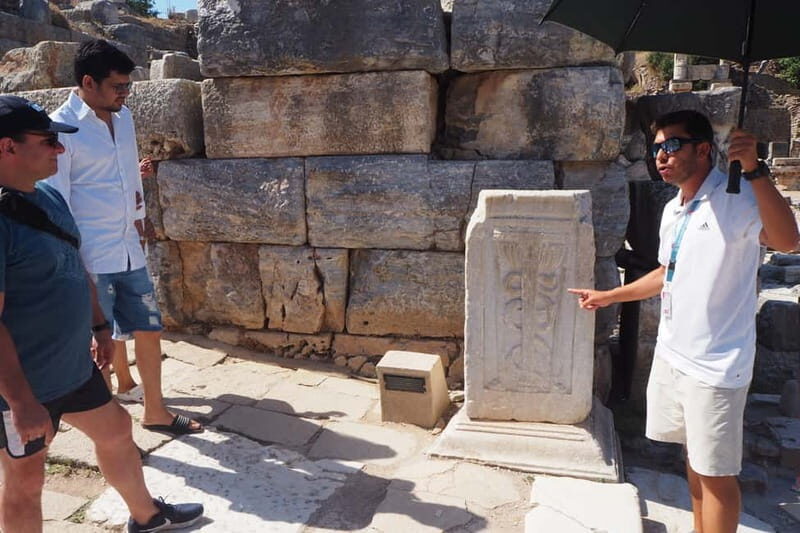 Samos: Full Day Ephesus and Kusadasi (and bus transfer) - Final Thoughts: Is This Tour Worth It?