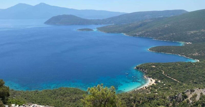 Samos: Full-Day Private Sightseeing Tour - Pricing and Value