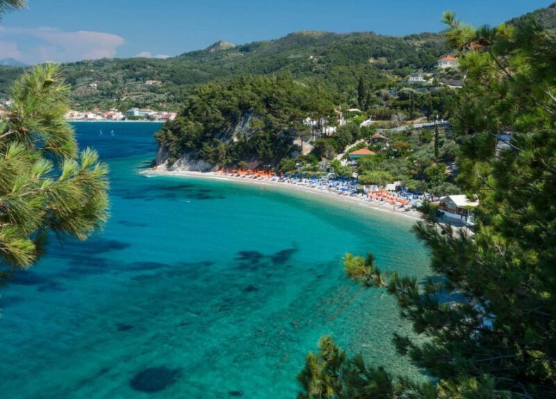 Samos: Full-Day Private Sightseeing Tour - Practical Tips for Your Tour
