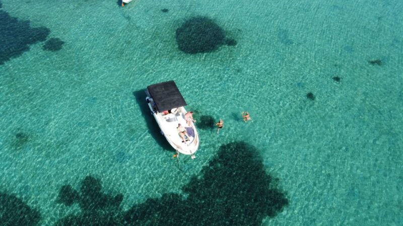 Samos: private boat tours - What to Expect from the Samos Private Boat Tour