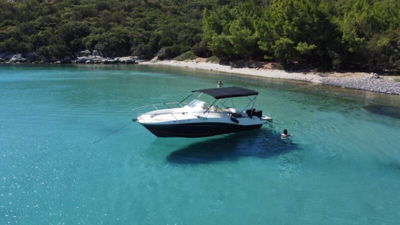 Samos: private boat tours - Why You Should Consider This Tour