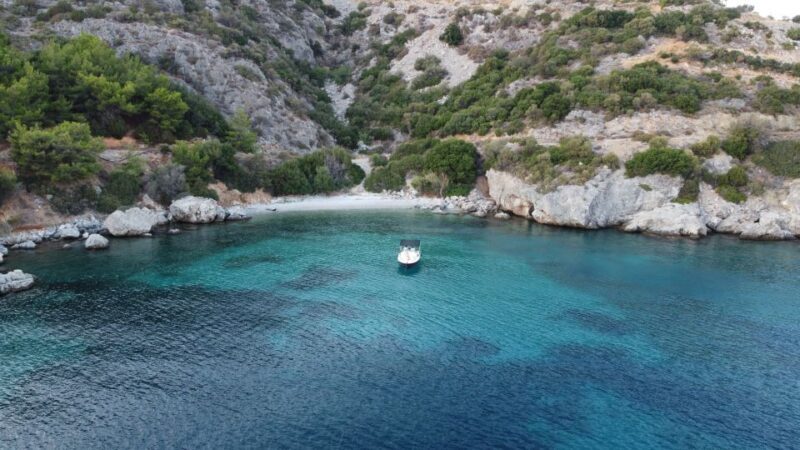 Samos: private boat tours - Final Thoughts: Is This Tour Worth It?