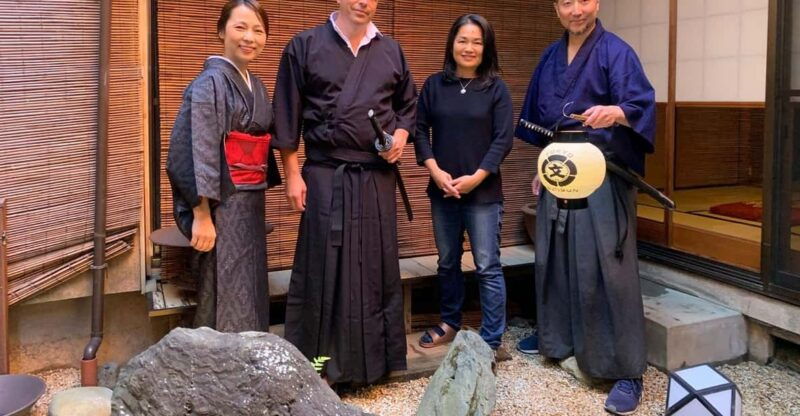 samourai-show-japanese-cooking-class-or-touring-in-asakusa
