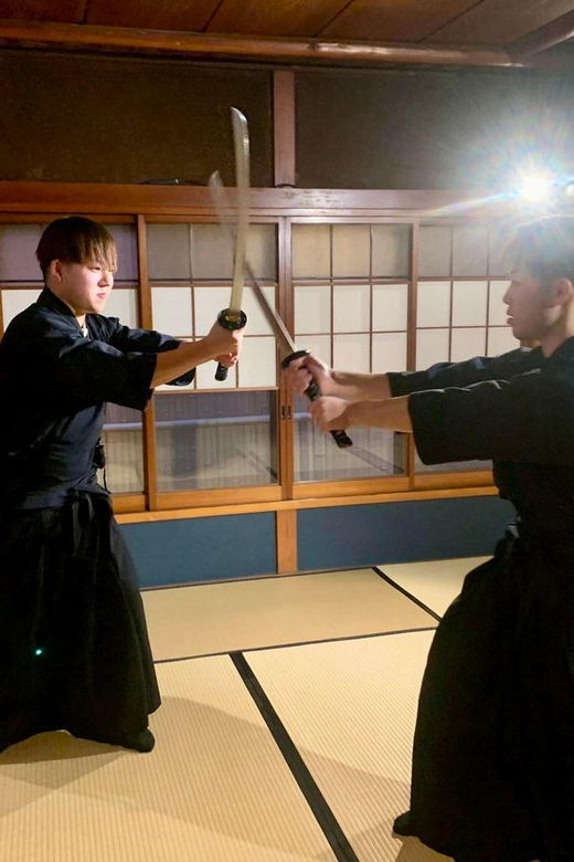 samourai-show-japanese-cooking-class-or-touring-in-asakusa