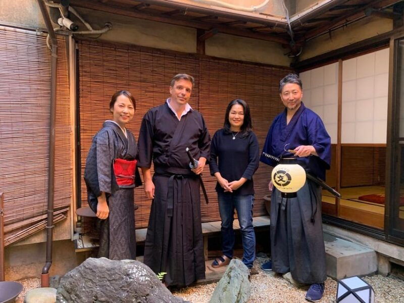 samourai-show-japanese-cooking-class-or-touring-in-asakusa