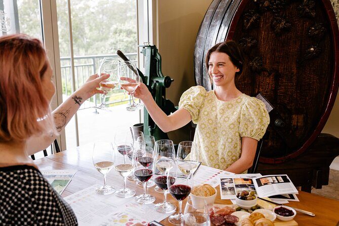 Sample the Hunter Half Day Tour - FAQ