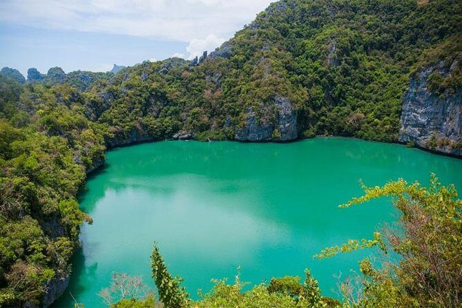 SAMUI: ANGTHONG NATIONAL MARINE PARK by Speed Boat-Lunch - Frequently Asked Questions (FAQs)