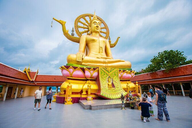 Samui Highlights Private Tour Best Shore Day from Cruise Ship - How This Tour Delivers Value