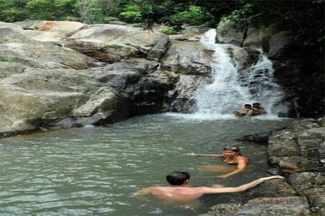 SAMUI: JUNGLE SAFARI by 4x4 Offroad (No Animal) - Who Is This Tour Best Suited For?