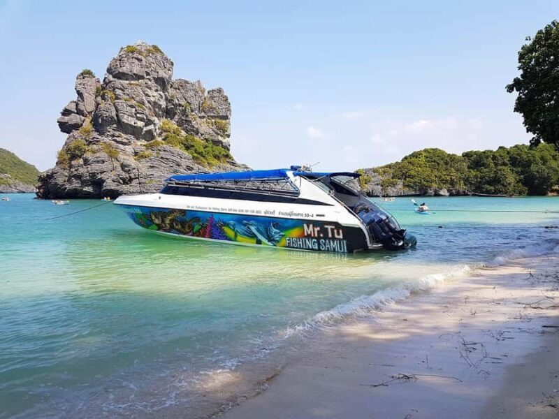 Samui: Mr. Tu's 3-Island Signature Boat Tour to Koh Nangyuan - Who Will Enjoy This Tour?