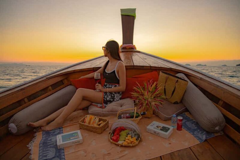 Samui: Pig Island Private Luxury Longtail Boat Tour - Analyzing the Value