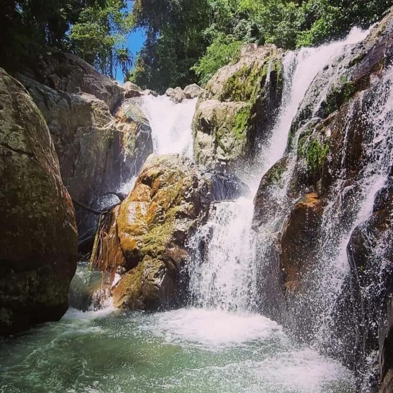 Samui X Quad ATV Tour (Driver + Passenger) with lunch - Practical Tips for Future Adventurers