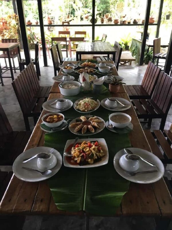 Samui X Quad ATV Tour (Driver + Passenger) with lunch - FAQ