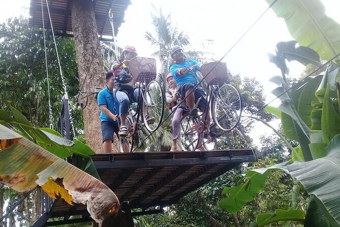 Samui Zipline Explore and Connect with Nature - Why This Tour Works Well for Different Travelers