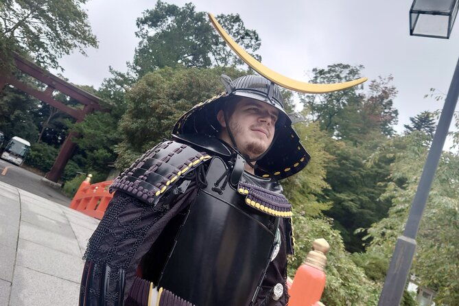 samurai-armor-experience-with-photo-shoot