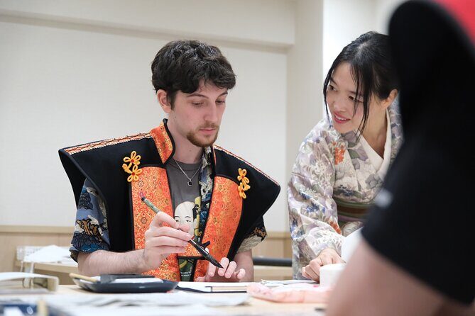 Samurai Armor, tea ceremony, calligraphy, traditional performance - Accessibility and Practicalities