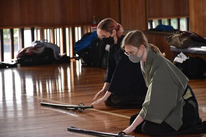 samurai-experience-half-day-private-tour-from-nagoya