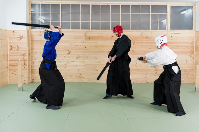 samurai-experience-in-barcelona