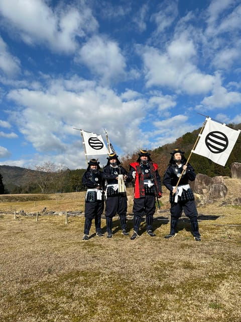 samurai-immersion-train-capture-history-in-armor