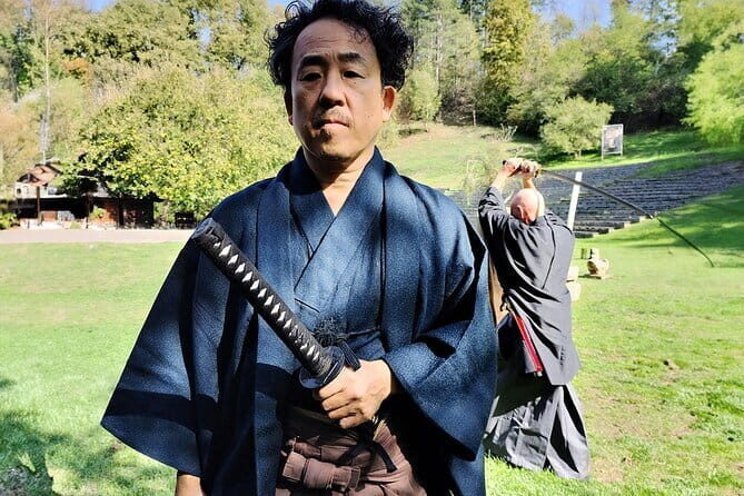 Samurai karate and iaido experience for beginners in Kawasaki - Who Is This Tour Best Suited For?