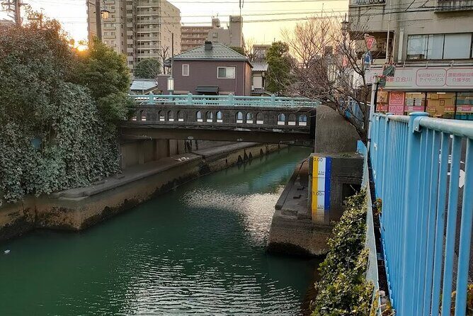 Samurai Outlaws, Crime & Punishment Tokyo Offbeat Tour - An In-Depth Look at the Samurai Outlaws, Crime & Punishment Tokyo Offbeat Tour