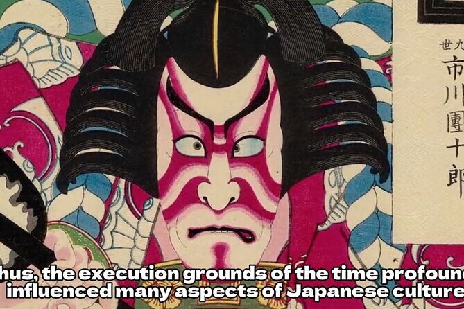 Samurai Outlaws, Crime & Punishment Tokyo Offbeat Tour - FAQ