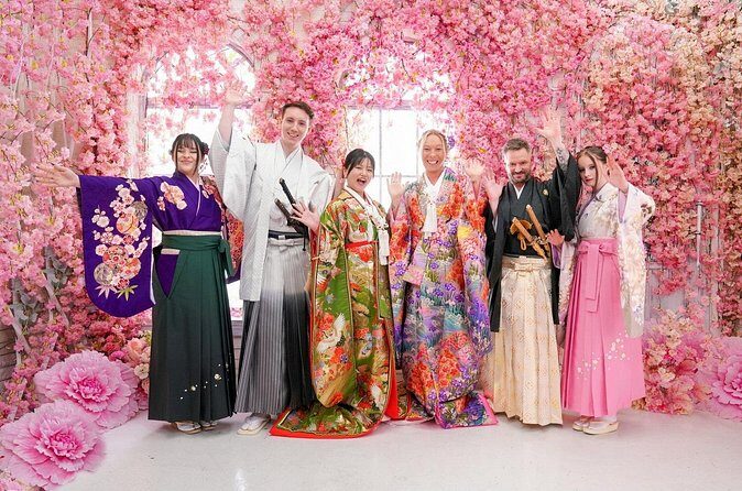 Samurai Photo Experience - FAQ