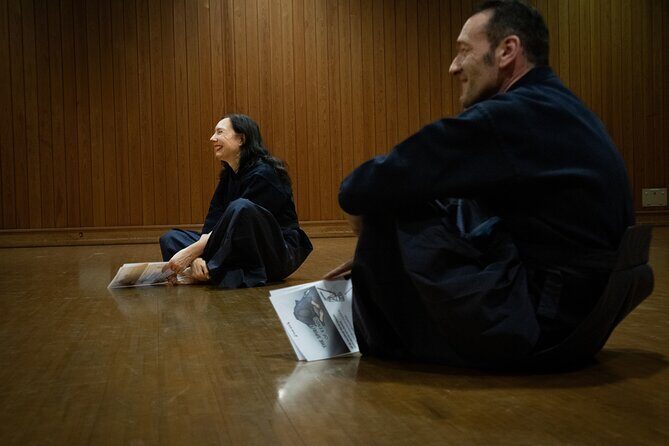 Samurai Private Kendo Immersion in Tokyo - Who Should Consider This Tour?