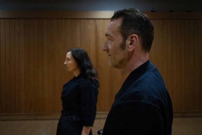 Samurai Private Kendo Immersion in Tokyo - Final Thoughts