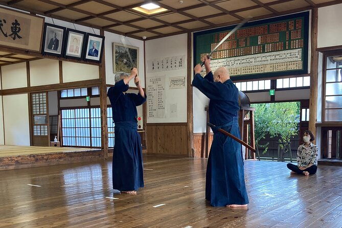 samurai-private-tour-with-umeshu-tasting-in-mito