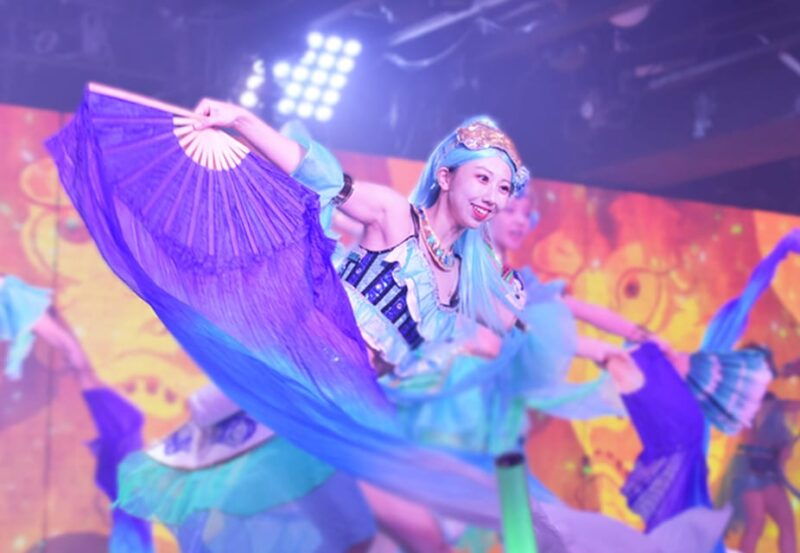 samurai-restaurant-1-way-door-to-door-transfer-from-hotel