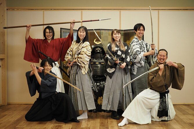 samurai-shogun-experience-with-costume-wearing