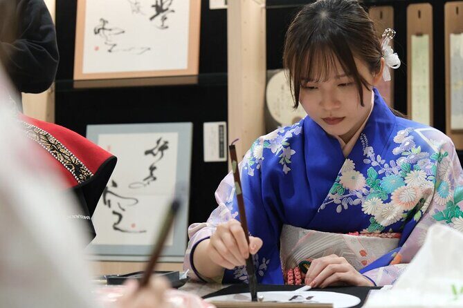 Samurai Show, Tea Ceremony, Japanese Traditional Activities - The Cultural Significance and Authenticity