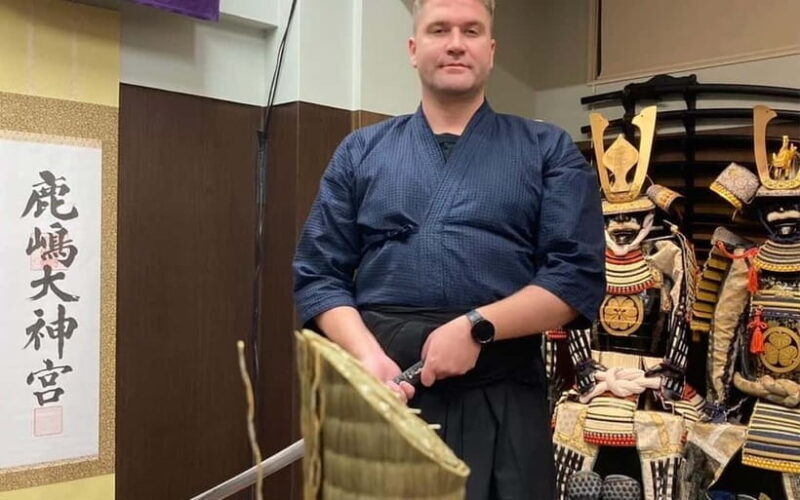 Samurai sword cutting experience - Final Thoughts: Who Will Love This Experience?