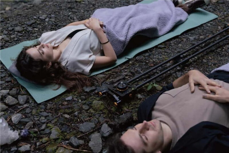 Samurai Swordsmanship and Sound Meditation in nature - FAQ