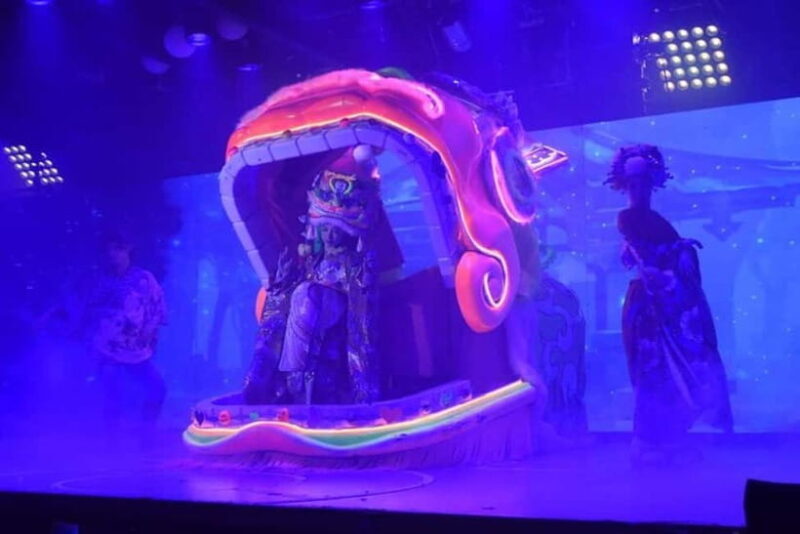 Samurai themed Entertainment show in Shinjuku - Who Will Love This Experience?