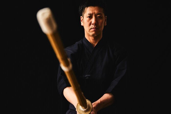 samurai-training-experience-kendo-in-osaka