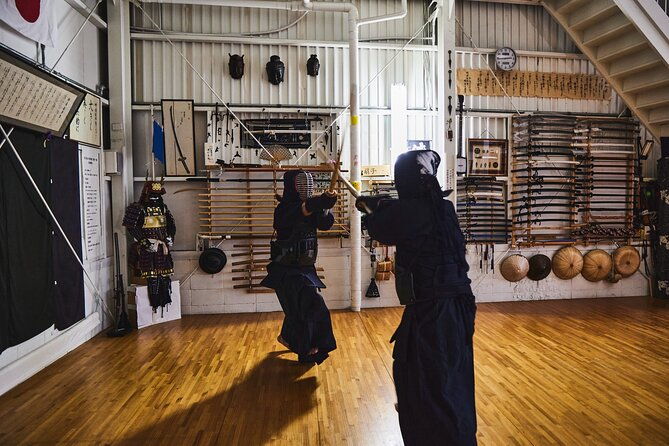 samurai-training-experience-kendo-in-osaka