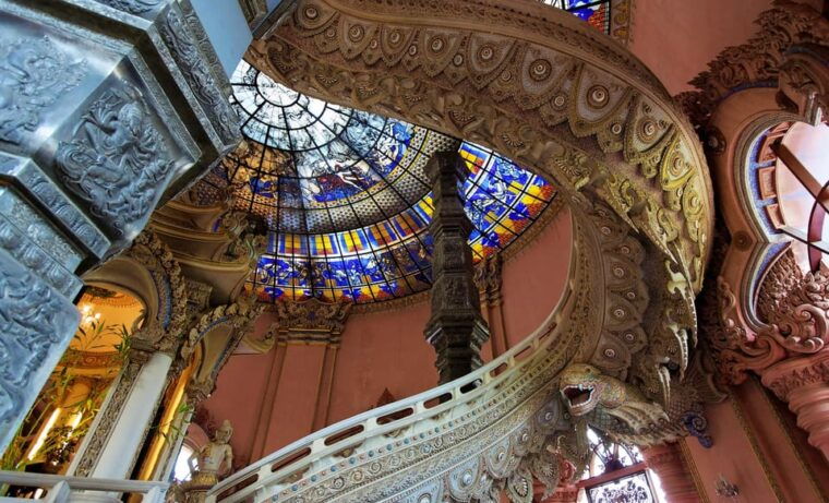 Samut Prakan: The Erawan Museum Admission Ticket - Frequently Asked Questions