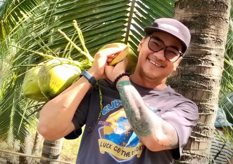 Samut Sakhon: Gastronomy Farm to Table Cooking Experience - Who Will Love This Experience?