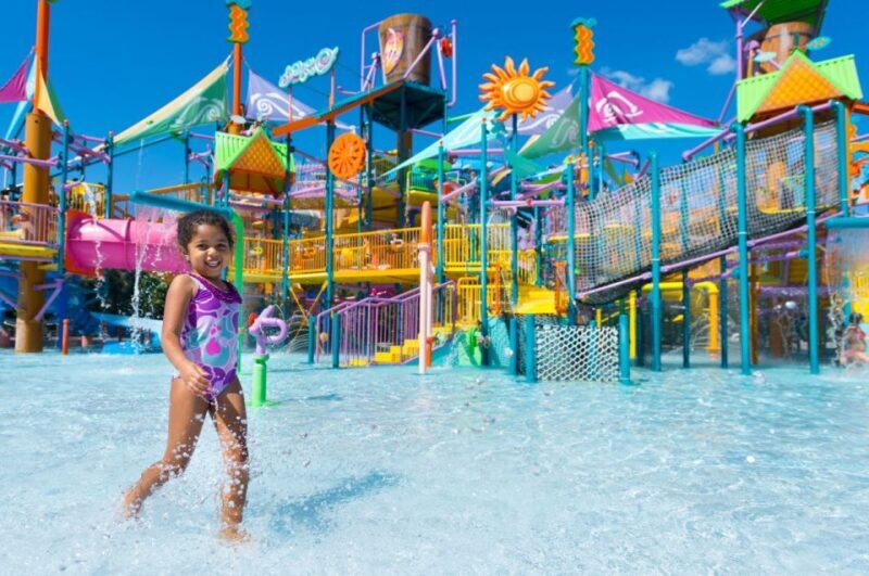 San Antonio: Aquatica Skip-the-Line Park Admission Ticket - Authentic Insights from Reviewers
