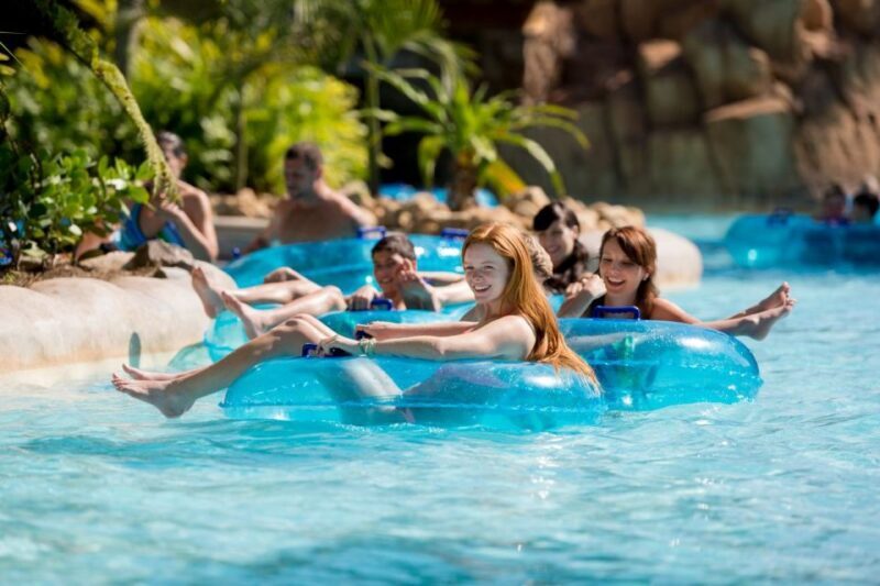 San Antonio: Aquatica Skip-the-Line Park Admission Ticket - The Sum Up: Who Will Love This Experience?