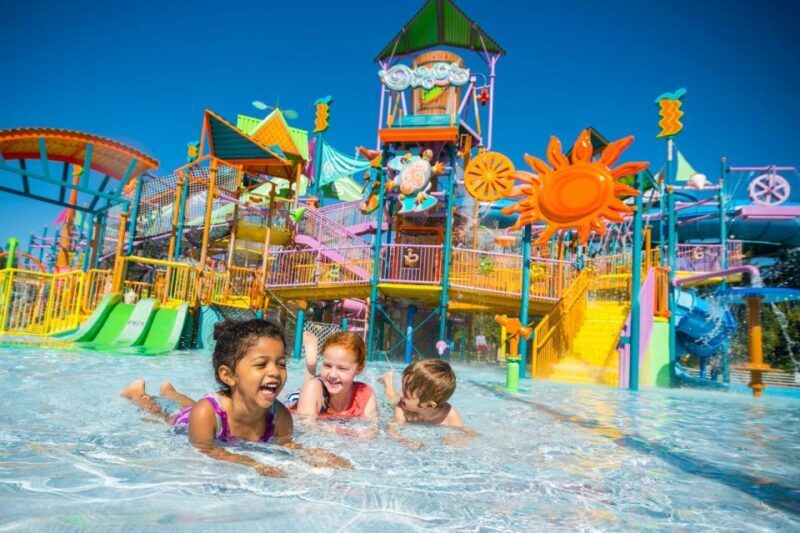 San Antonio: Aquatica Skip-the-Line Park Admission Ticket - Frequently Asked Questions