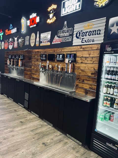 San Antonio: Axe Throwing - FAQ
