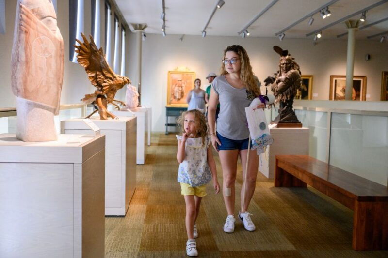 san-antonio-briscoe-western-art-museum-entry-ticket