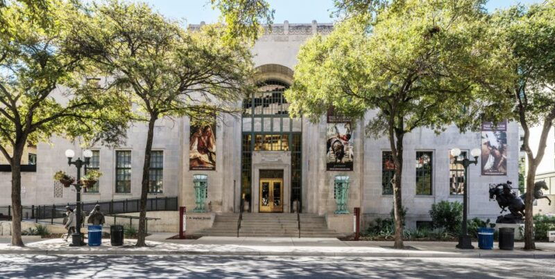 san-antonio-briscoe-western-art-museum-entry-ticket